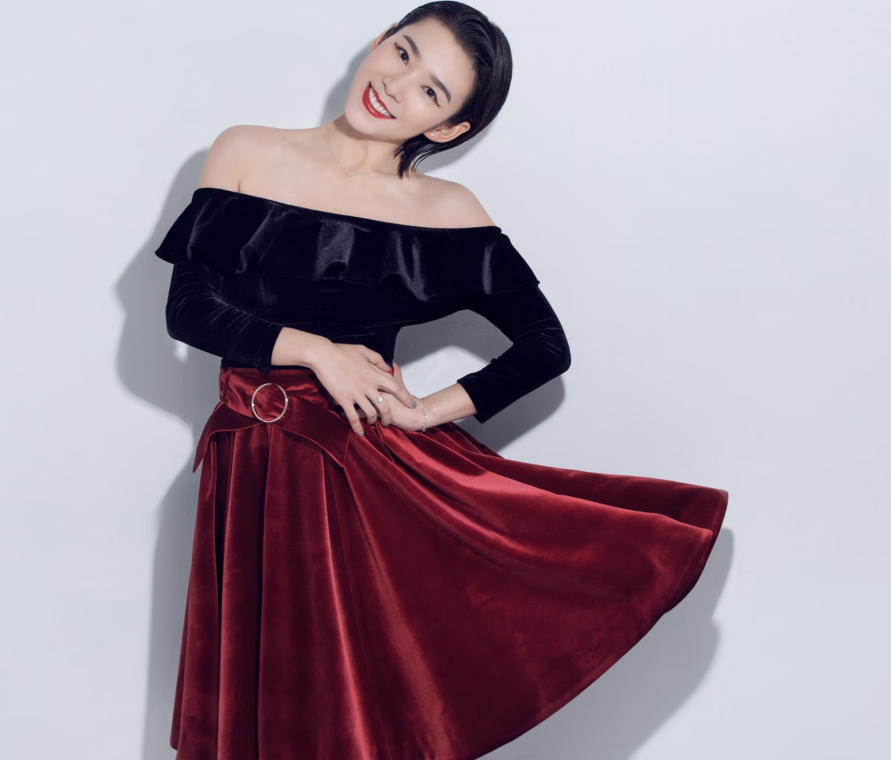 吕晓霖 高清写真/照片下载 #3364868