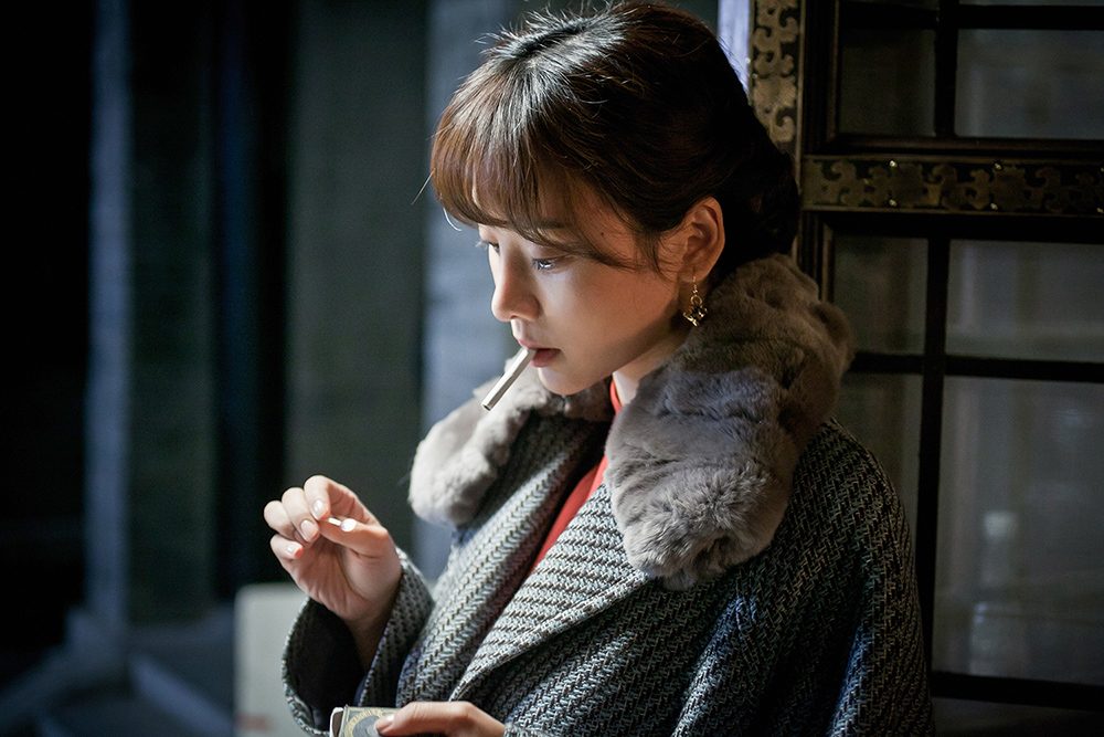 Yan Liu HD Images/Photo Gallery Download #1976388