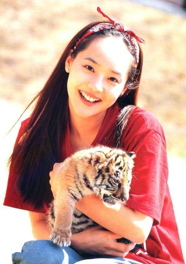 Yoo-jin HD Images/Photo Gallery Download #1668405