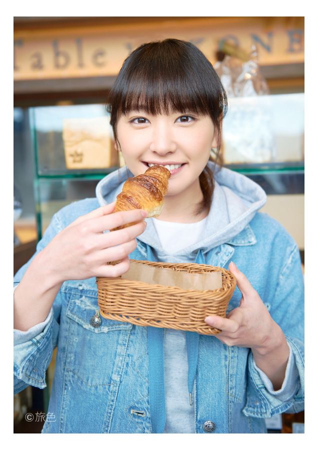 新垣结衣 高清写真/照片下载 #1850240