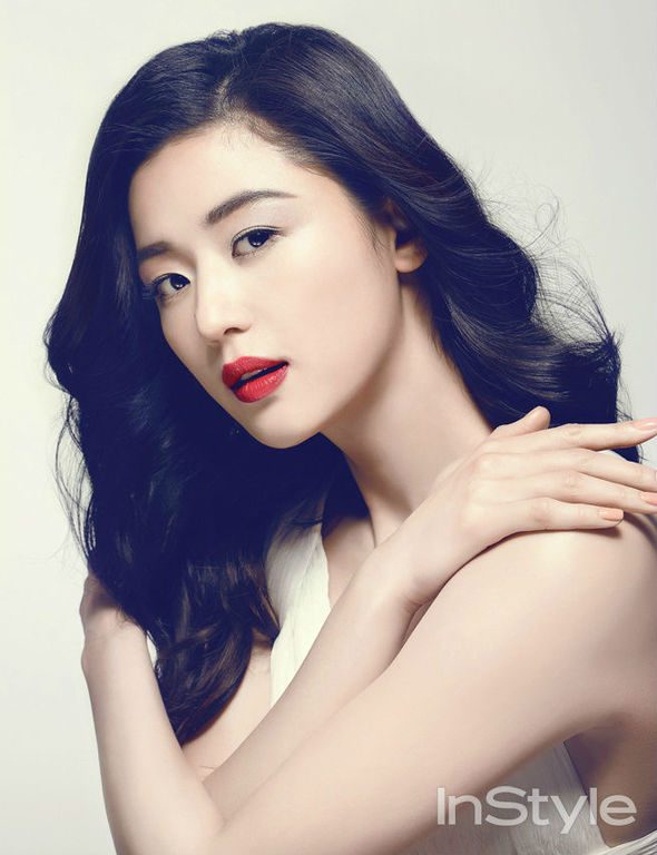 Jun Ji-hyun HD Images/Photo Gallery Download #938232