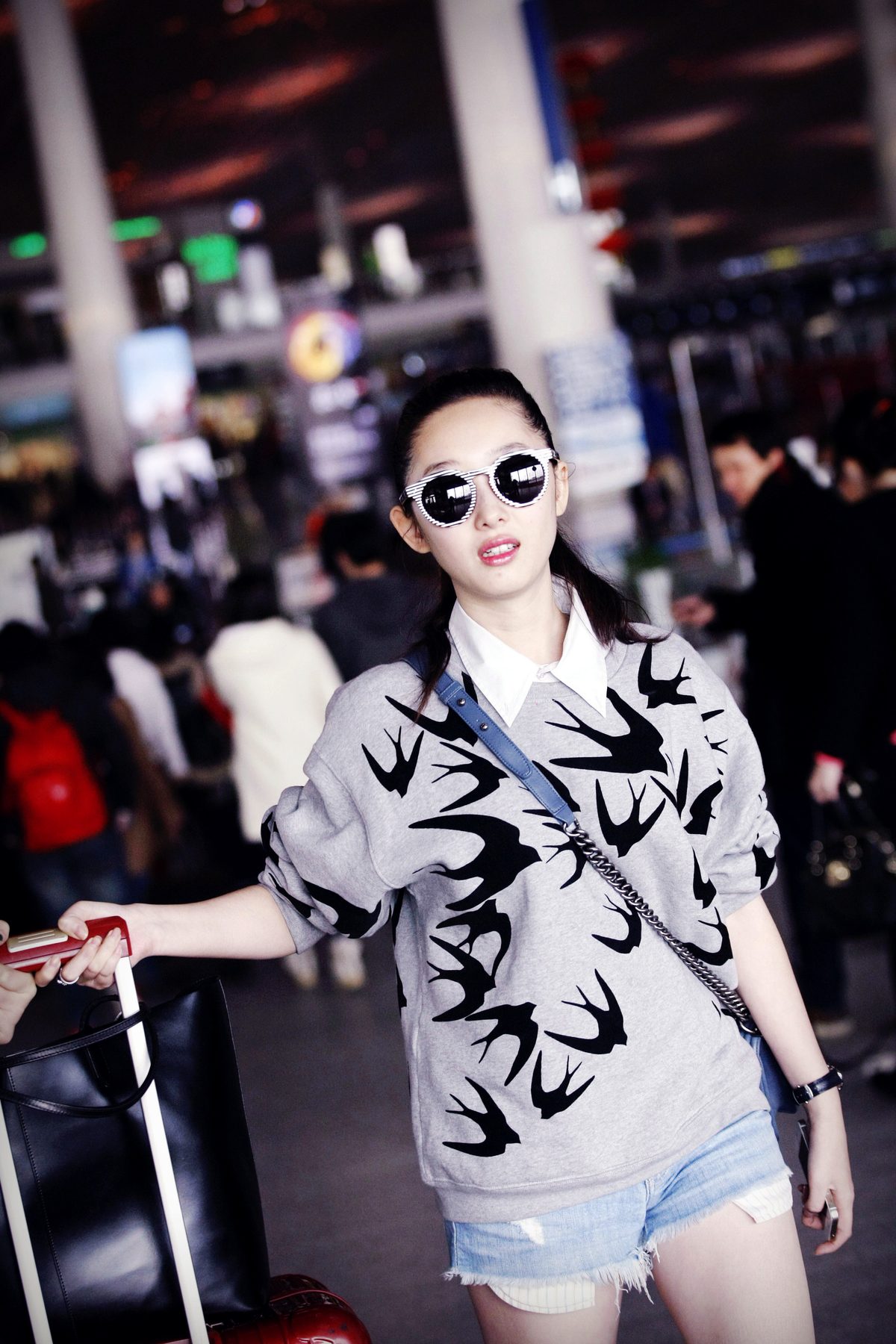 Mengjie Jiang HD Images/Photo Gallery Download #6806670