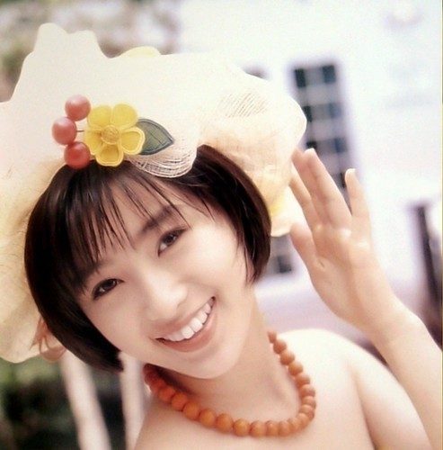 Noriko Sakai HD Images/Photo Gallery Download #5471888
