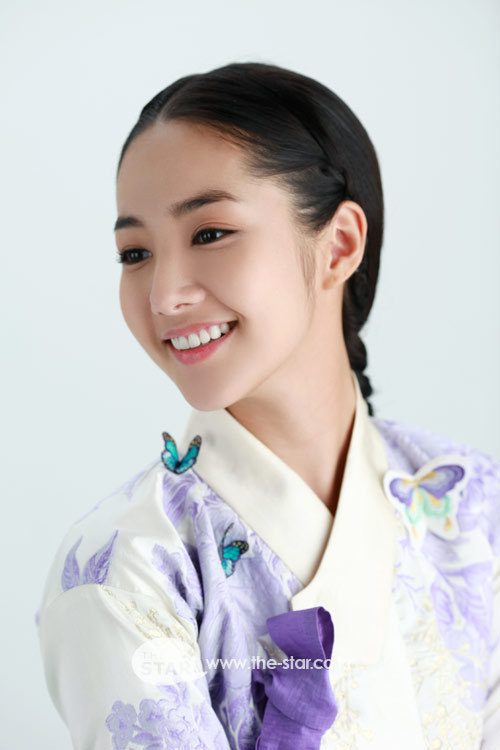 Park Min-Young HD Images/Photo Gallery Download #7020326