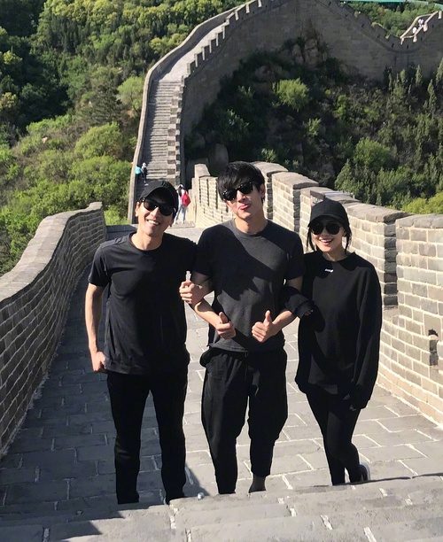 Yuanyuan Gao HD Images/Photo Gallery Download #668889