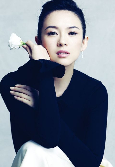 Ziyi Zhang HD Images/Photo Gallery Download #1042503