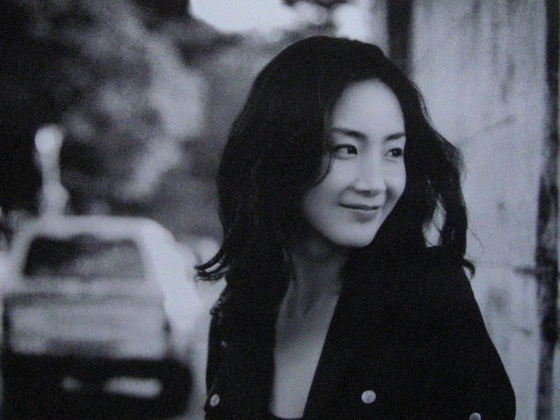 Choi Ji-woo HD Images/Photo Gallery Download #603550