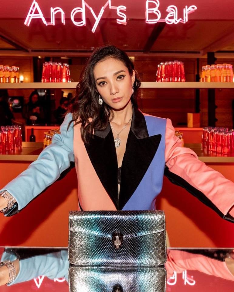 Grace Kwan-Hing Wong HD画像/フォトギャラリーダウンロード #2108234