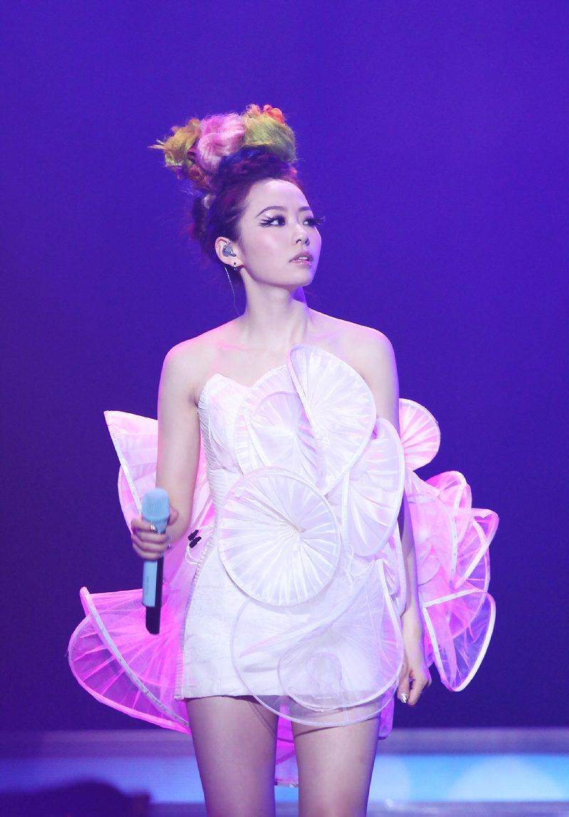 Jane Zhang HD Images/Photo Gallery Download #1921285
