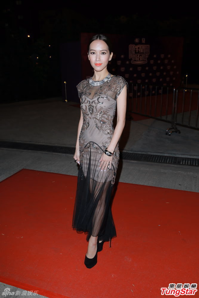 傅嘉莉 高清写真/照片下载 #3326528