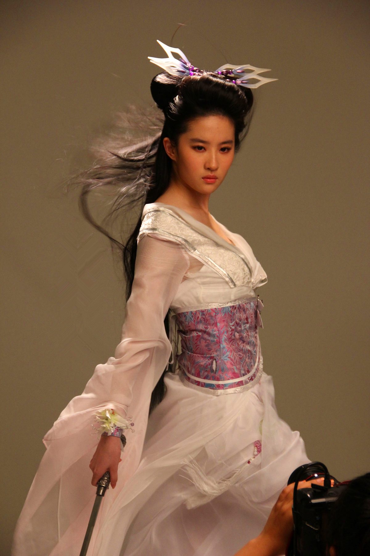 Liu Yifei HD Images/Photo Gallery Download #6707521