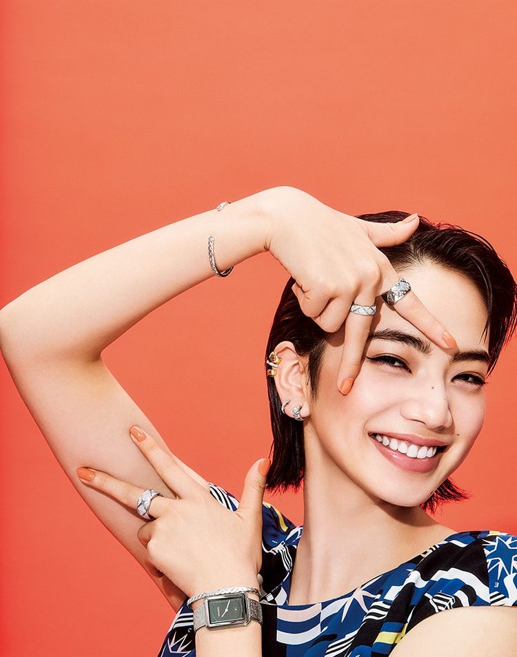 Nana Komatsu HD Images/Photo Gallery Download #3899024