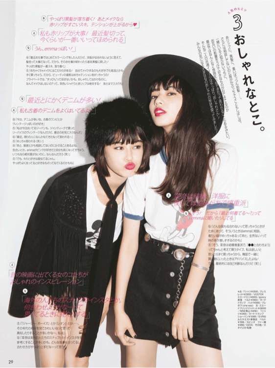 小松菜奈 高清写真/照片下载 #4386853