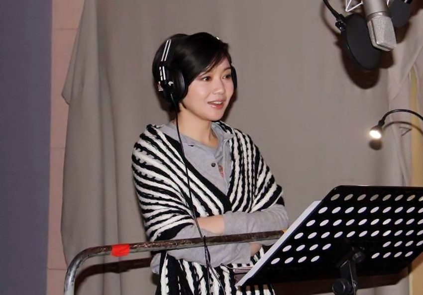 Ni Yan HD Images/Photo Gallery Download #6736217