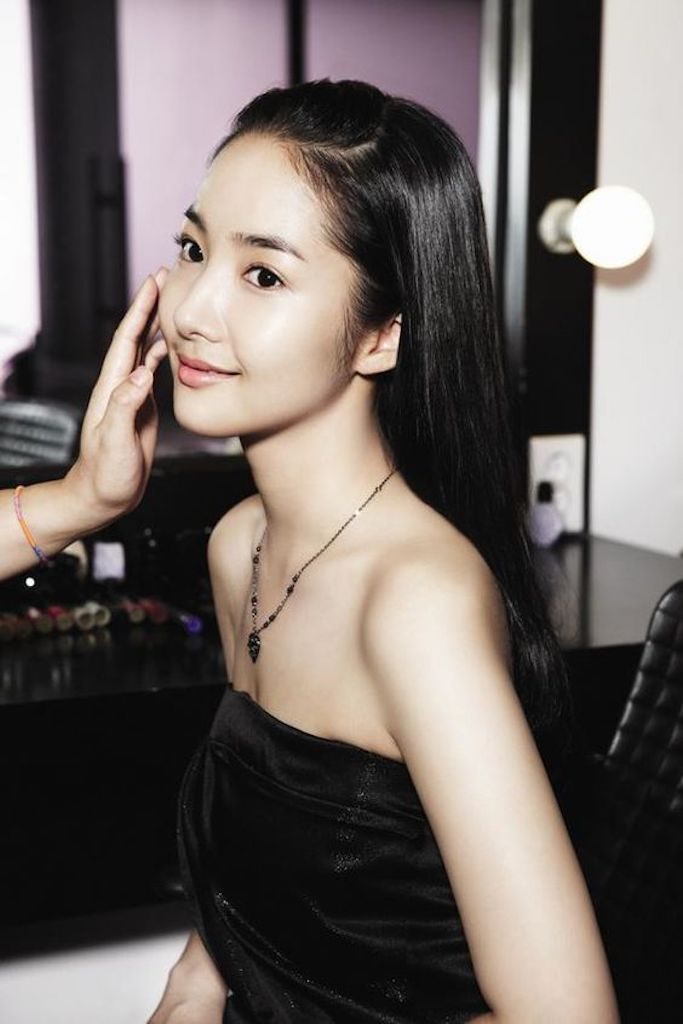 Park Min-Young HD Images/Photo Gallery Download #7020618