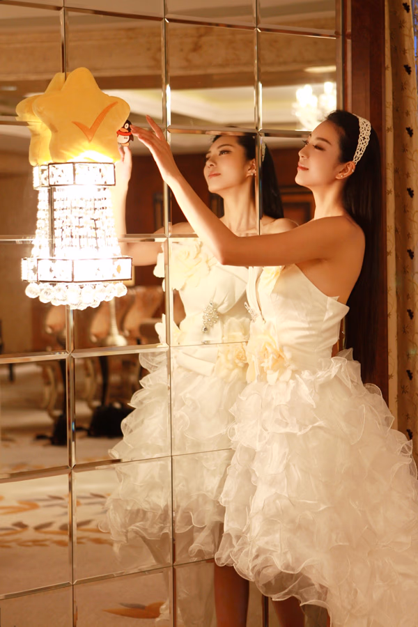 艾尚真 高清写真/照片下载 #3248964