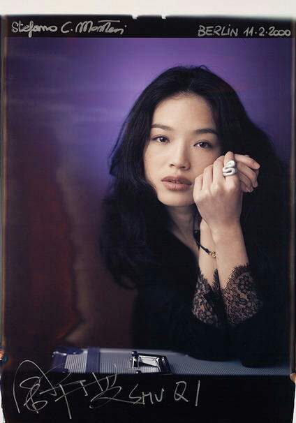 Shu Qi HD Images/Photo Gallery Download #1855654