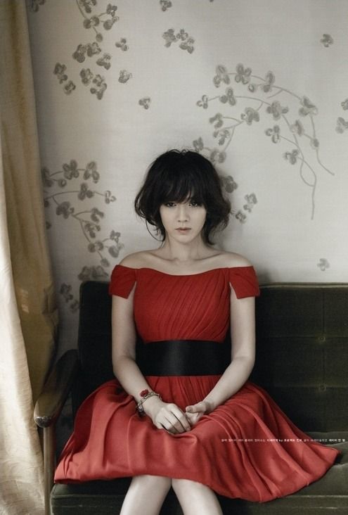 Son Ye-jin HD Images/Photo Gallery Download #7114945