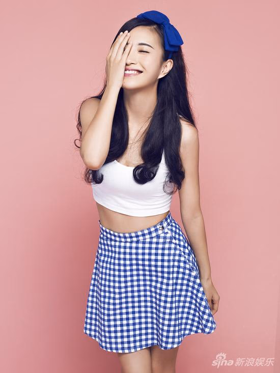 包文婧 高清写真/照片下载 #3370282