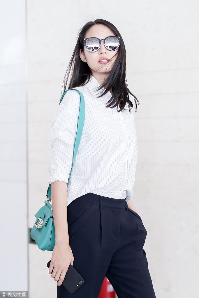Zilin Zhang HD Images/Photo Gallery Download #2003679
