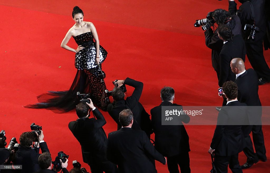 Ziyi Zhang HD Images/Photo Gallery Download #1042795