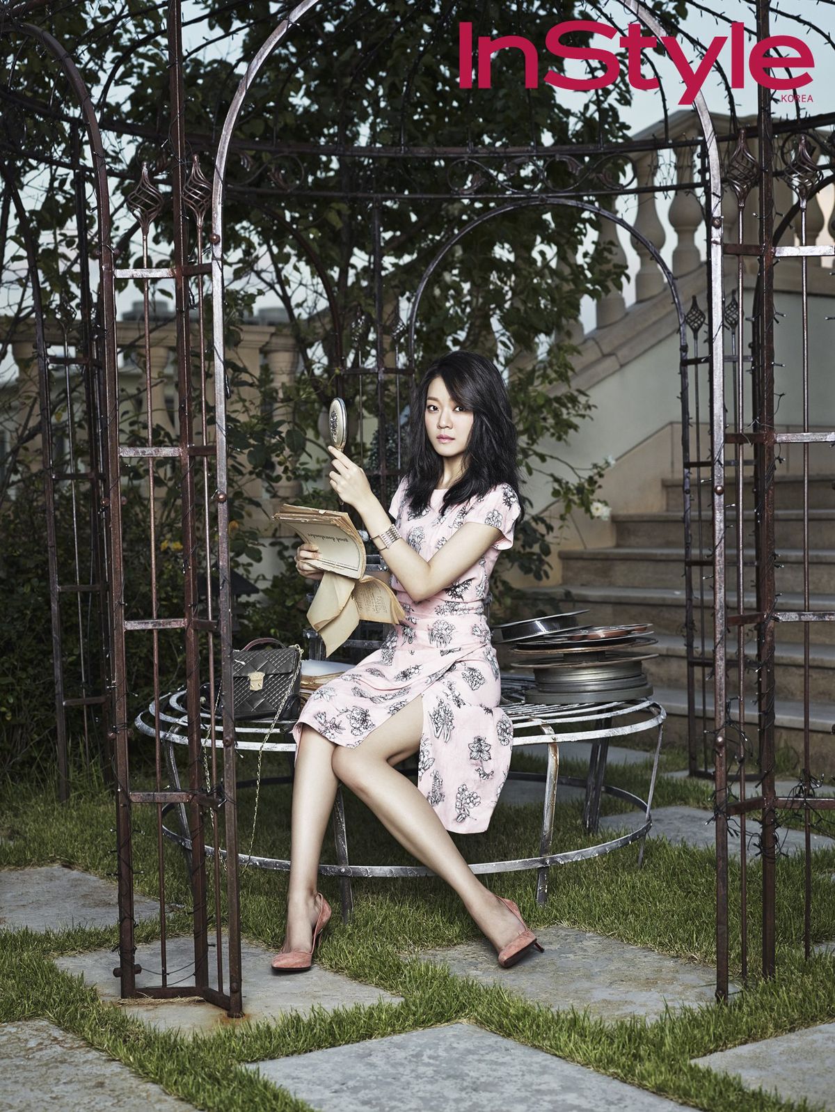 고아성 HD 이미지/사진 갤러리 다운로드 #773744