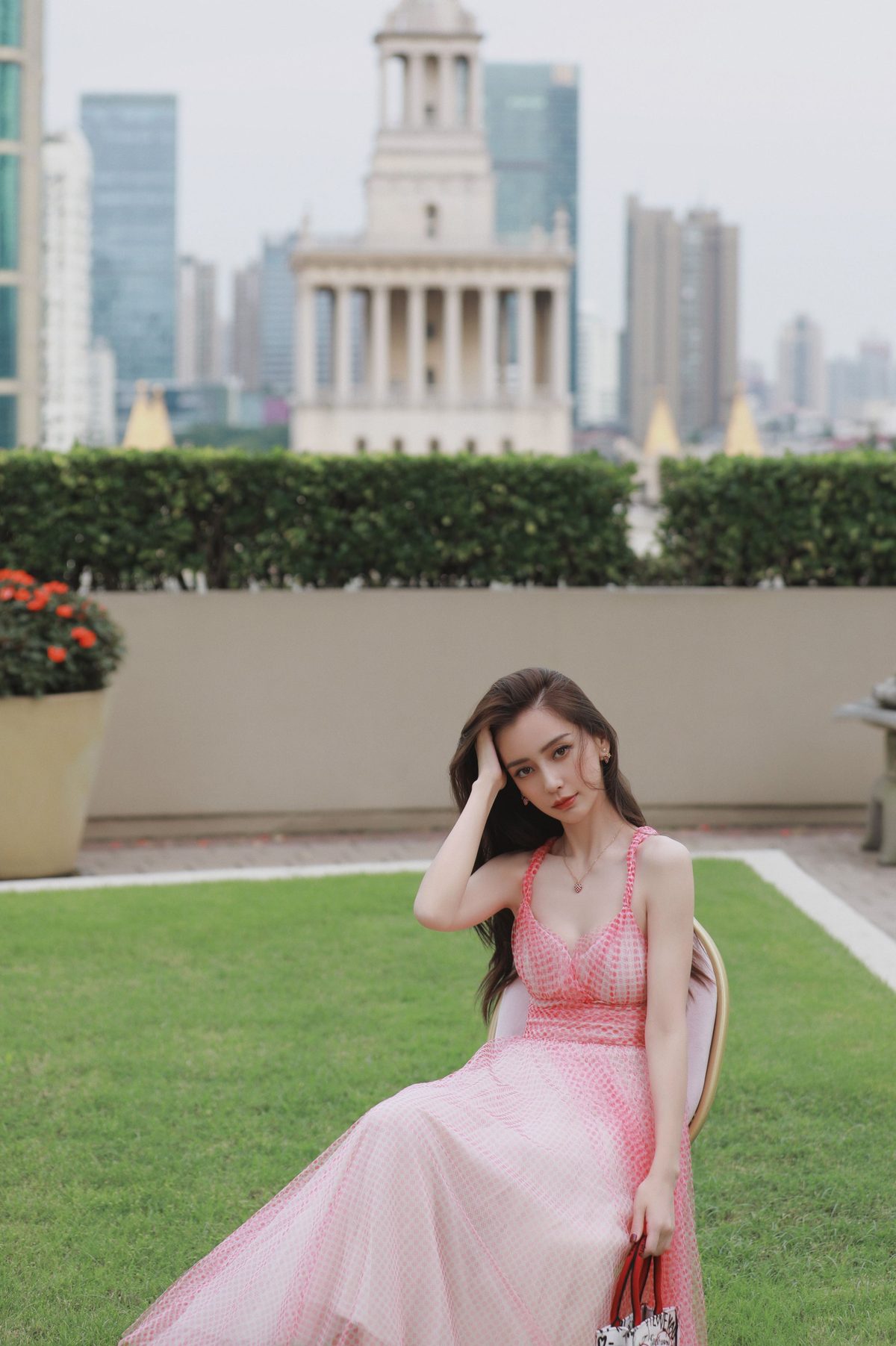 Angelababy HD Images/Photo Gallery Download #5649477