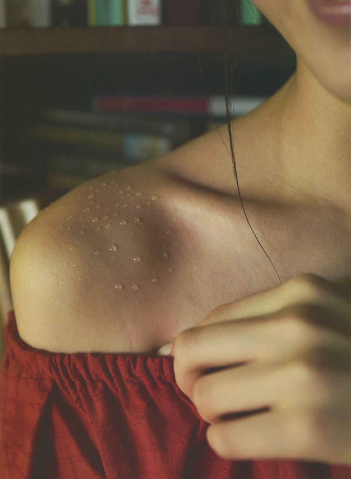 Ayaka Miyoshi HD Images/Photo Gallery Download #7416401