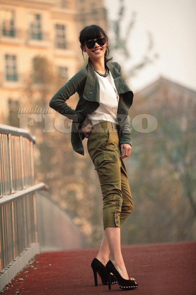 Baihe Bai HD Images/Photo Gallery Download #6977156