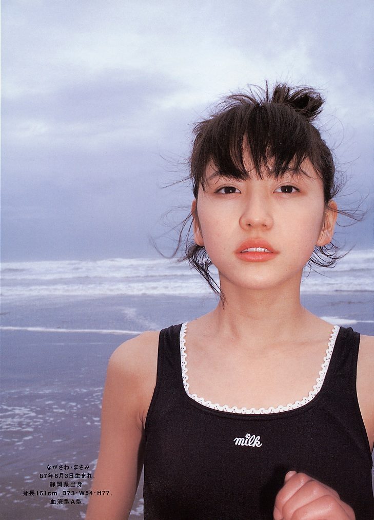Masami Nagasawa HD Images/Photo Gallery Download #576851