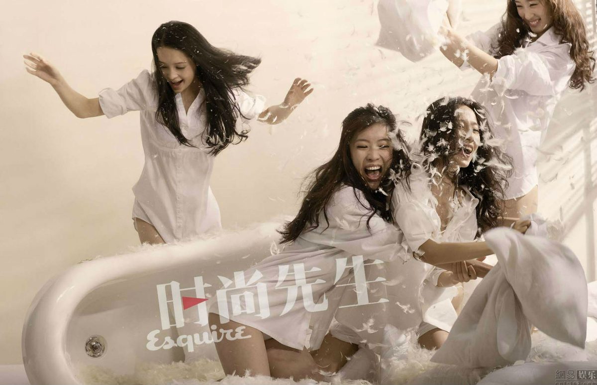 Qin Li HD Images/Photo Gallery Download #829431