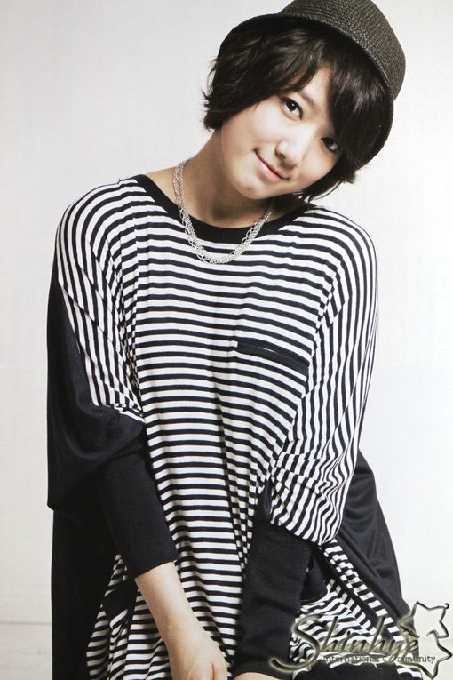 Shin-hye Park HD Images/Photo Gallery Download #1763608