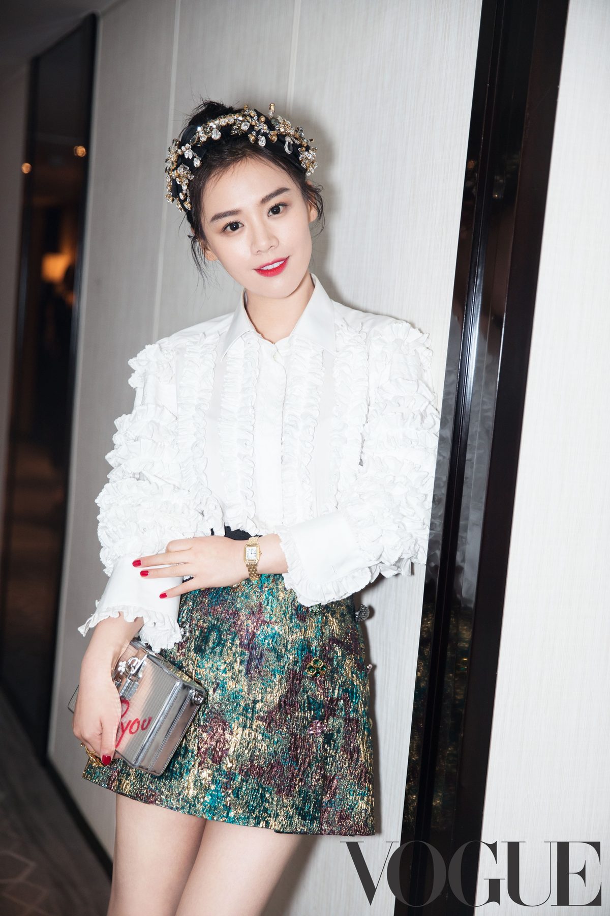 Sichun Ma HD Images/Photo Gallery Download #7098474