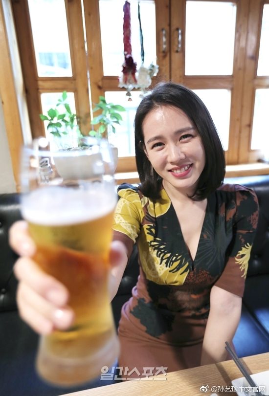 Son Ye-jin HD Images/Photo Gallery Download #807554