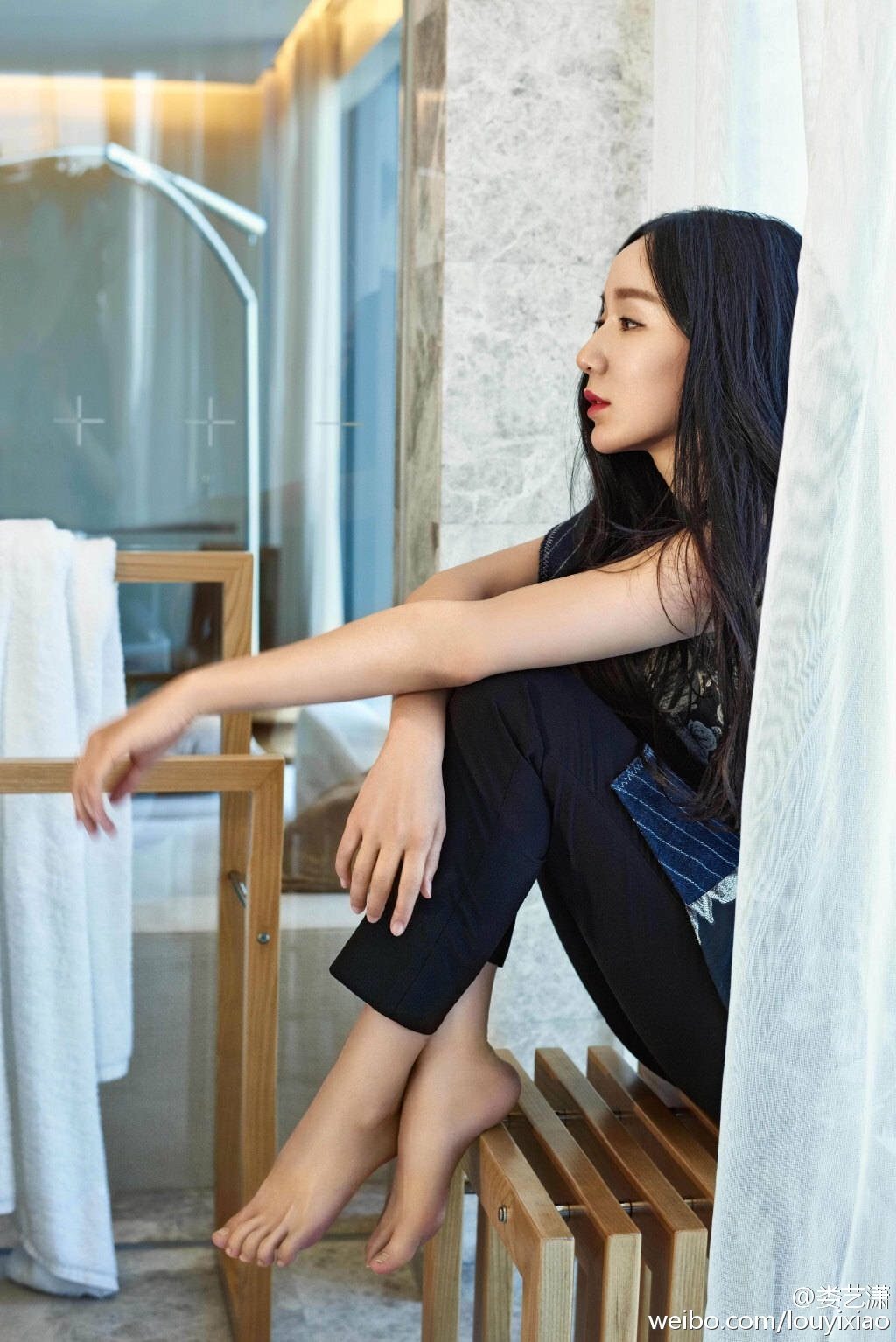 Yixiao Lou HD Images/Photo Gallery Download #1992038
