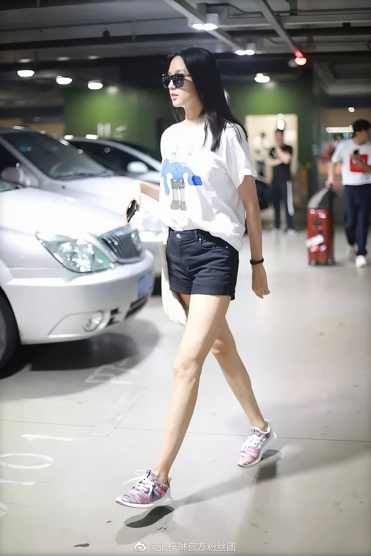 장쯔린 HD 이미지/사진 갤러리 다운로드 #2003971
