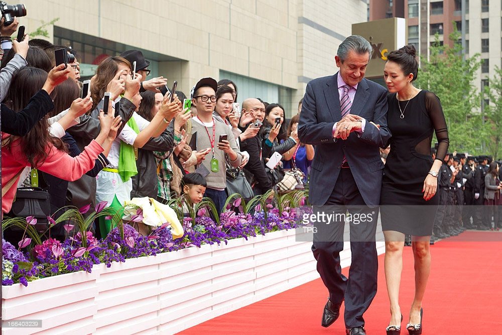 Ziyi Zhang HD Images/Photo Gallery Download #1043087