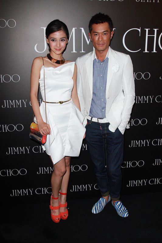 Angelababy HD Images/Photo Gallery Download #6654407