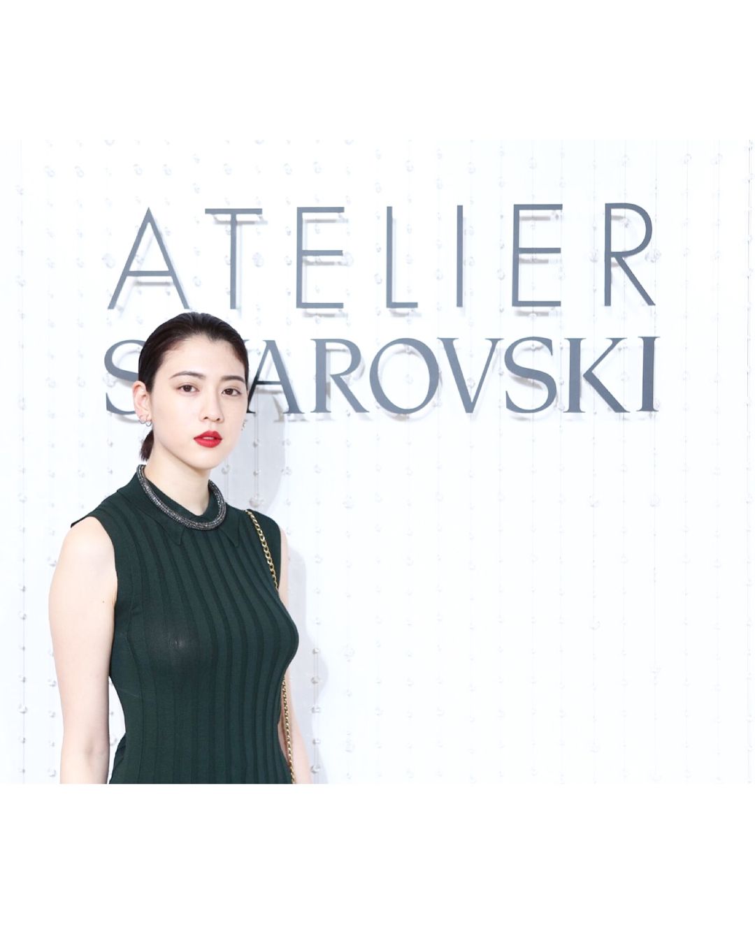 미요시 아야카 HD 이미지/사진 갤러리 다운로드 #7489143