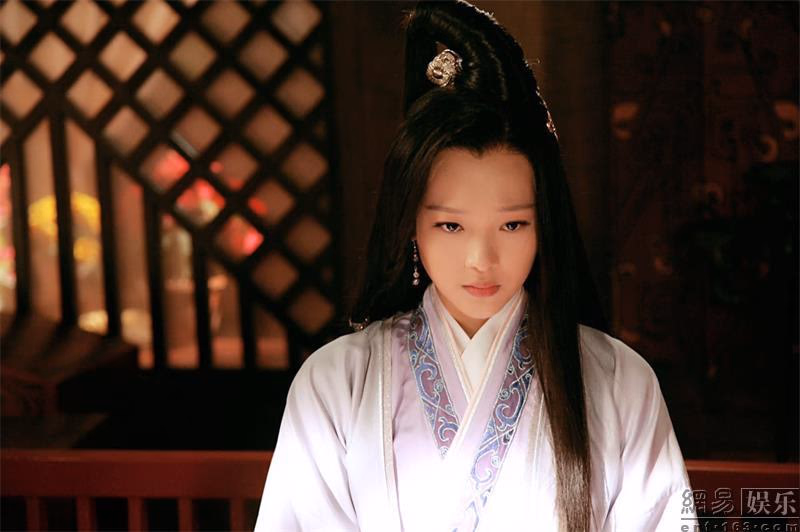 何杜娟 高清写真/照片下载 #3317168