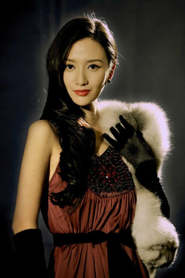 Meng Zhang HD Images/Photo Gallery Download #6960401