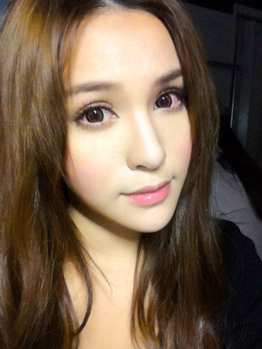 陈静仪 高清写真/照片下载 #3370866