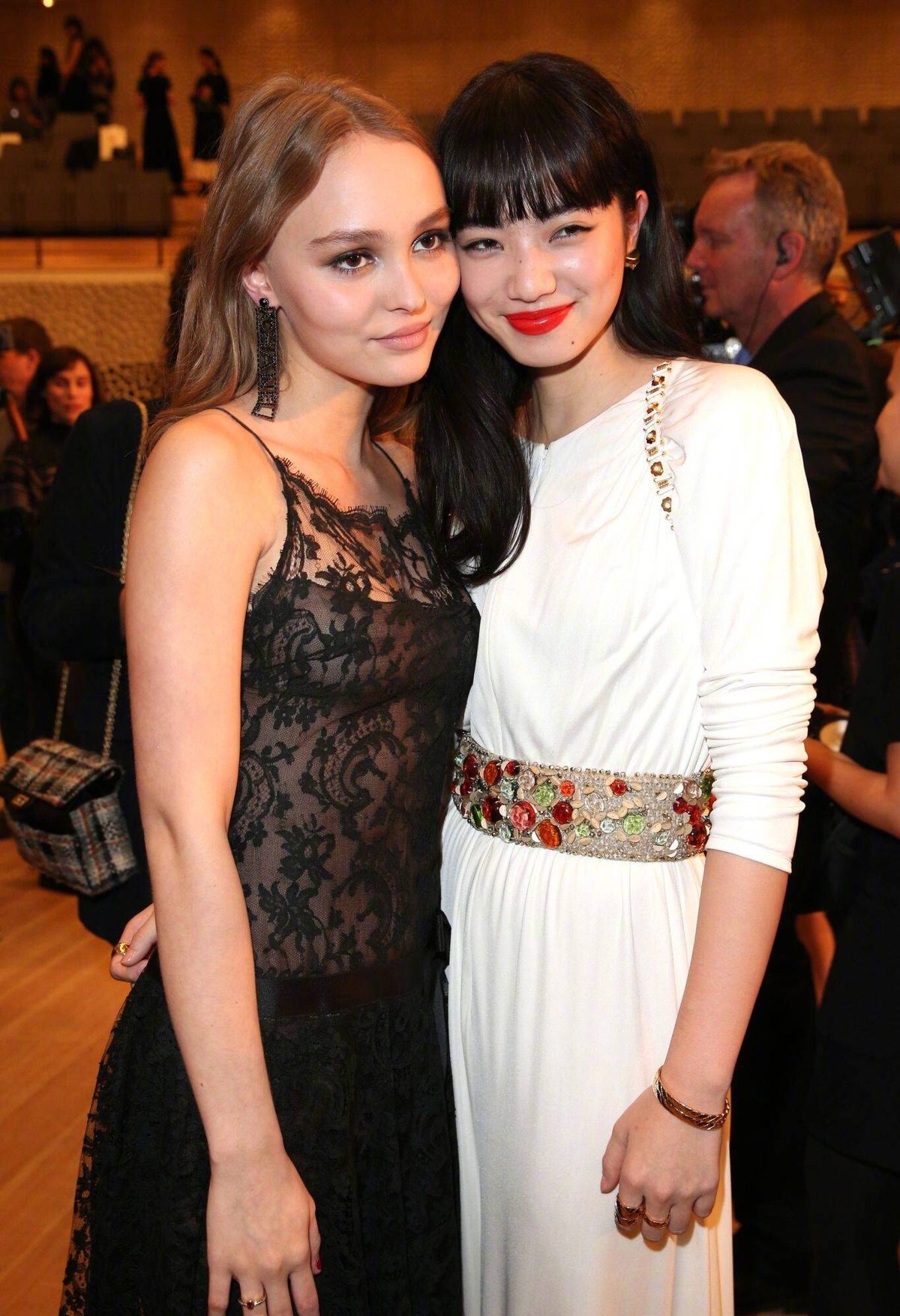 Nana Komatsu HD Images/Photo Gallery Download #4385448