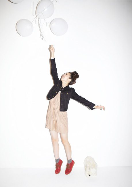 小松菜奈 高清写真/照片下载 #4387437