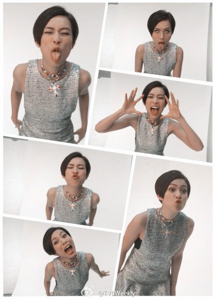 Queenie Chu HD Images/Photo Gallery Download #7016088
