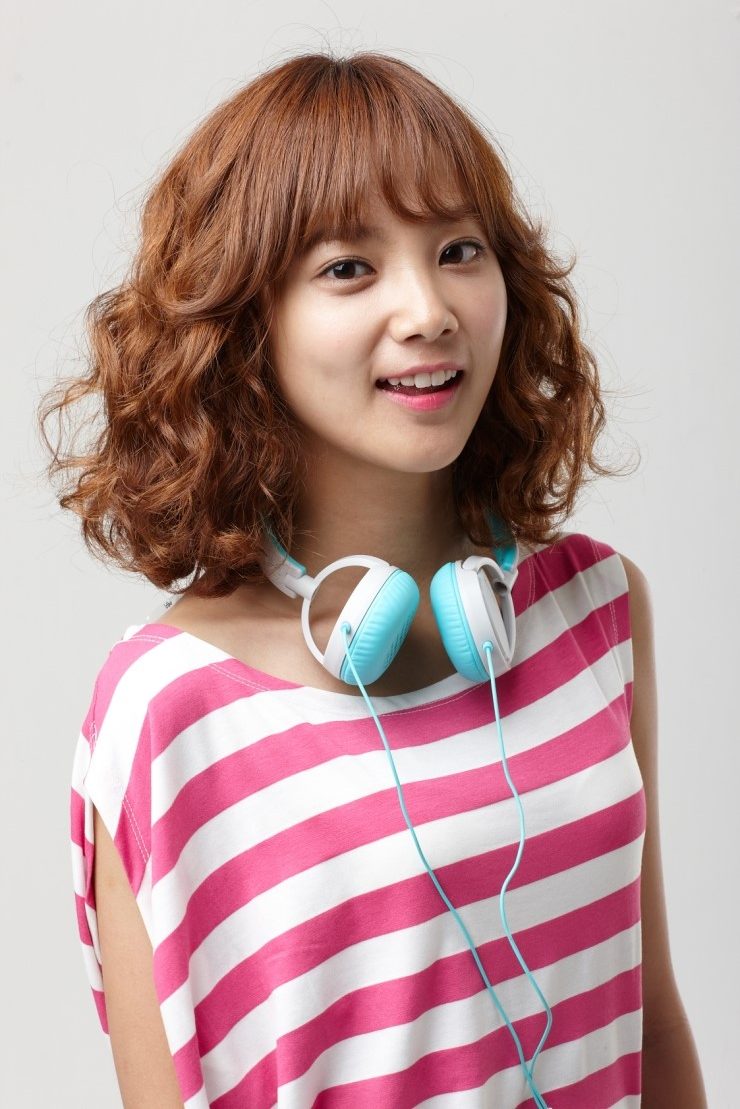 Seung-ah Yun HD Images/Photo Gallery Download #6979437