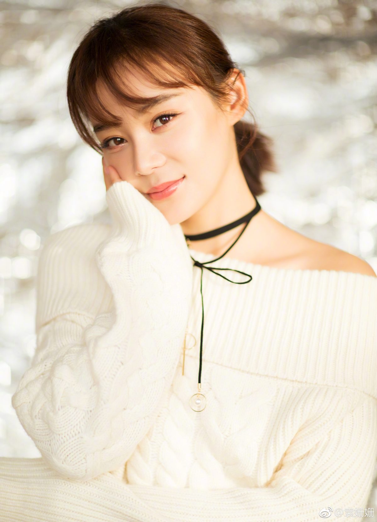 Shanshan Yuan HD Images/Photo Gallery Download #2026140