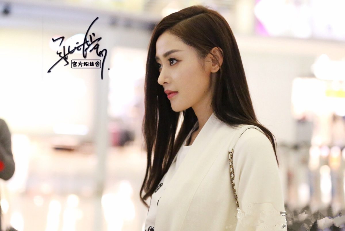Tian'ai Zhang HD Images/Photo Gallery Download #6710094