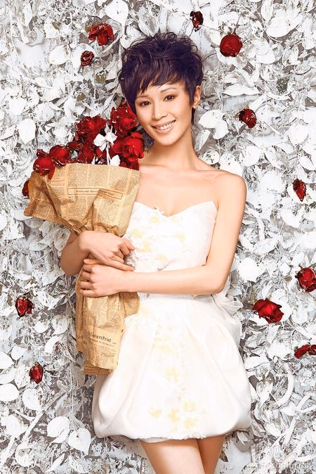 Xiaoqun Shi HD Images/Photo Gallery Download #3487070