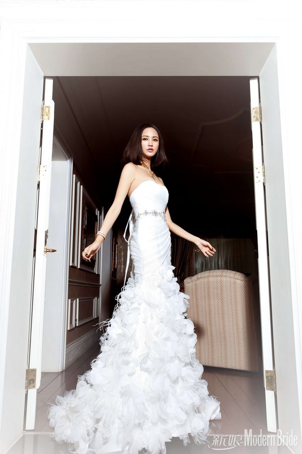 Xinyi Zhang HD Images/Photo Gallery Download #7023191